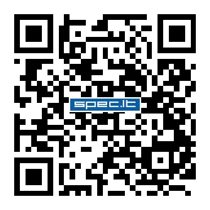 QR kodas | MR inžineriniai sprendimai, MB | spec.lt