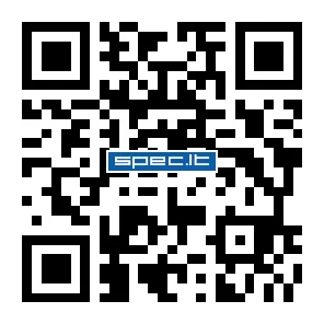 QR kodas | Mr. Jonas, MB