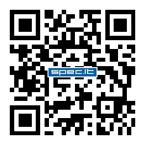 QR kodas | Mr Lumen, MB | spec.lt