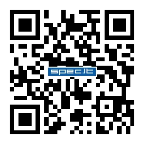 QR kodas | MR Projektai., MB | spec.lt