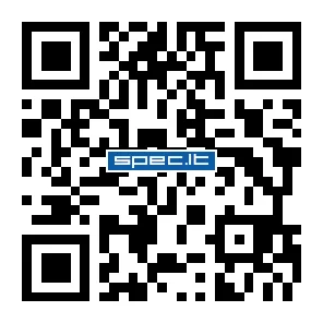 QR kodas | MR SERVISAS, UAB | spec.lt