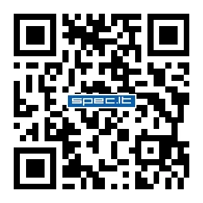 QR kodas | MR Sistemos, UAB | spec.lt