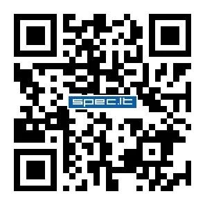 QR kodas | MR Style, UAB | spec.lt