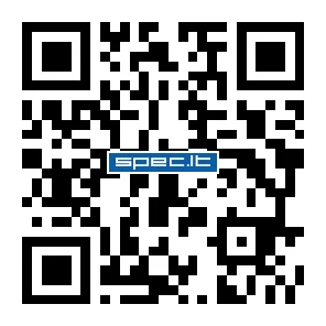 QR kodas | Mrapdaila, MB | spec.lt