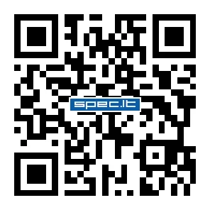 QR kodas | MRCR Global, UAB