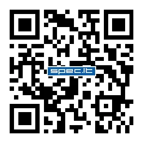 QR kodas | MRE Group, MB | spec.lt