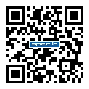 QR kodas | Mrenta, UAB