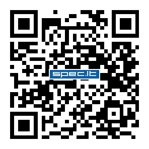 QR kodas | Mrk international, mažoji bendrija | spec.lt
