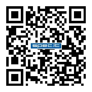 QR kodas | MrojHall teatras, VŠĮ