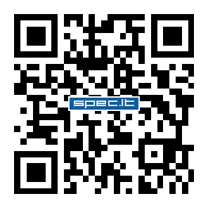 QR kodas | Mrova, UAB | spec.lt