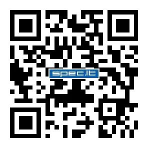 QR kodas | Mrs home, UAB | spec.lt