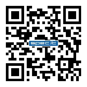 QR kodas | Mru holdings, UAB | spec.lt