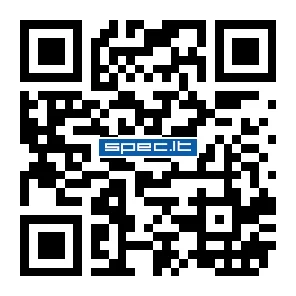 QR kodas | Mrverslas, MB | spec.lt