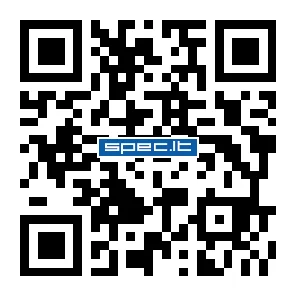QR kodas | MS baldai, UAB | spec.lt