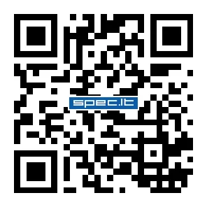 QR kodas | MS Baltic, UAB | spec.lt