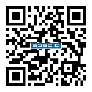 QR kodas | MS Data, MB