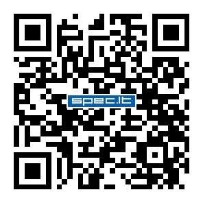 QR kodas | Ms engineering, MB