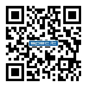 QR kodas | MS Food, UAB | spec.lt