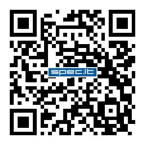QR kodas | Heila, UAB | spec.lt