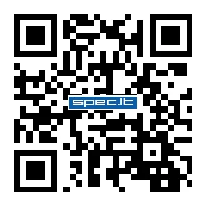 QR kodas | MS import, UAB | spec.lt