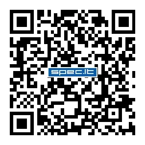QR kodas | M/s LAVISH CREATIONS LIETUVOS FILIALAS