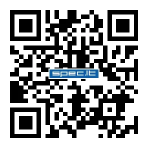 QR kodas | MS Logic, UAB | spec.lt