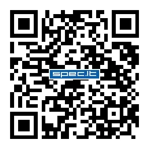 QR kodas | MS Motorsports, VŠĮ