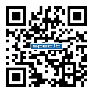 QR kodas | MS Primus, UAB