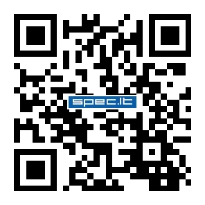 QR kodas | MS Projects, UAB | spec.lt