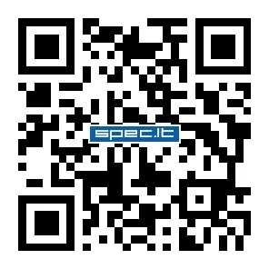QR kodas | Ms Projektai, UAB | spec.lt