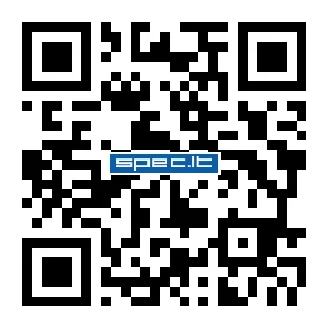 QR kodas | MS projektas, UAB