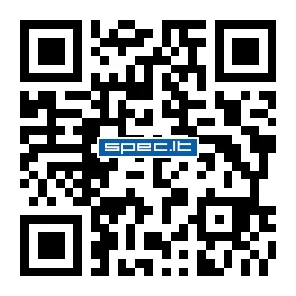 QR kodas | MS real, UAB | spec.lt