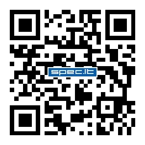 QR kodas | MS SPORT, IĮ | spec.lt
