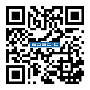 QR kodas | MS Trading, UAB | spec.lt