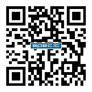 QR kodas | MS, UAB | spec.lt
