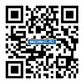QR kodas | MS, UAB | spec.lt