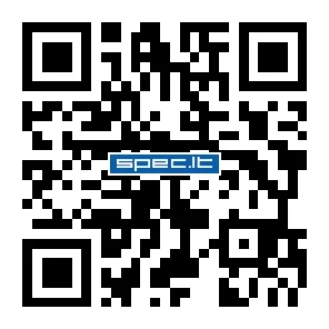 QR kodas | MSA Solution, MB | spec.lt