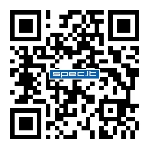 QR kodas | MSBB, UAB | spec.lt