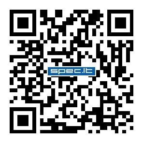 QR kodas | MSC Antakalnis, UAB | spec.lt