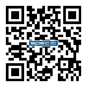 QR kodas | MSC Lithuania, UAB | spec.lt