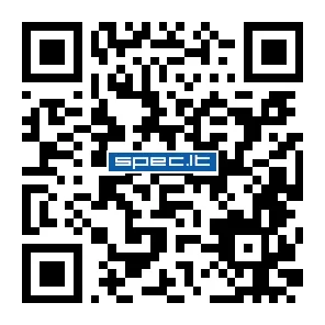 QR kodas | MSD Collection boutique, MB