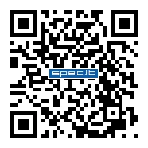 QR kodas | MSD Consulting, UAB | spec.lt
