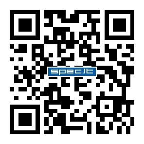 QR kodas | Msdent, MB | spec.lt