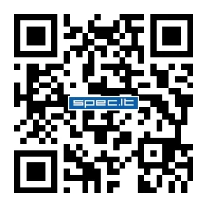 QR kodas | MSI Baltic, UAB | spec.lt