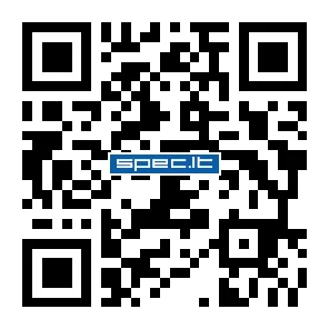 QR kodas | Msichi, UAB