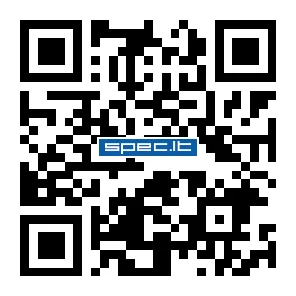 QR kodas | Msiren media, MB | spec.lt