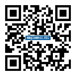 QR kodas | Msistema, UAB | spec.lt