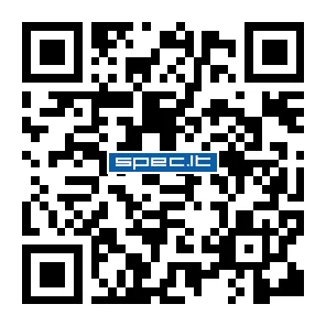 QR kodas | Mskoniai mažoji bendrija