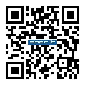 QR kodas | MSM Vilnius, UAB | spec.lt