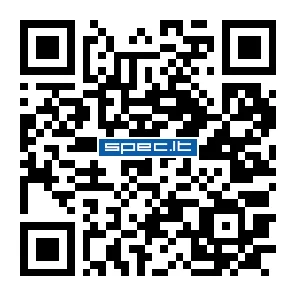 QR kodas | MSN asociacija Liekupis
